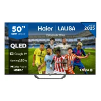 Haier - Televisor Smart TV - Televisor Smart TV - S80 Series - H50S80FUX - 36200135
