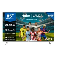Haier - Televisor Smart TV - Televisor Smart TV - Q80 Series - H85Q80FUX - 36200115