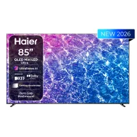 Haier - Televisor Smart TV - Televisor Smart TV - M92 Series MINI LED - H85M92FUX - 36200143