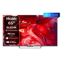 Haier - Televisor Smart TV - Televisor Smart TV - S85 Series - H65S85GUX - 36200148
