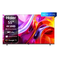Haier - Televisor Smart TV - Televisor Smart TV - K85 Series - H55K85GUX - 36200158
