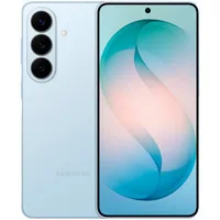 Samsung Galaxy S26 16 cm (6.3") SIM doble Android 16.0 SM-S942BLBGEUE