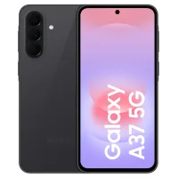 Samsung Galaxy A37 5G 6/128 GB Gris Dual SIM