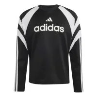 ADIDAS SPORTSWEAR Camiseta deportiva 'TIRO'  negro / blanco