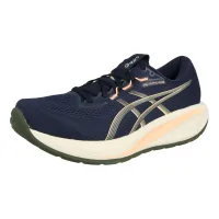 ASICS Zapatillas de running 'GEL-CUMULUS 28'  navy / albaricique