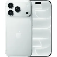 Apple iPhone 18 Pro, Plata, 256 GB, 6.3" OLED Super Retina XDR, 5G, Chip A20 Siri AI, iOS