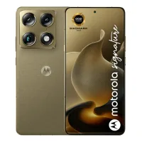 Smartphone MOTOROLA signature signature 6.78" 5G 16GB/512GB Oro