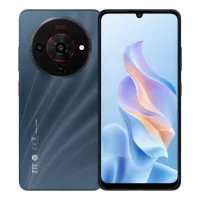 Smartphone ZTE Blade A76 5G 6.75" 5G 6GB/128GB Negro