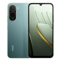 Smartphone XIAOMI POCO C81 Pro 6.9" 4G 4GB/128GB Verde