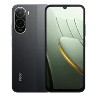 SMARTPHONE POCO C81 PRO 6,90" 120HZ 4GB/256GB BLACK