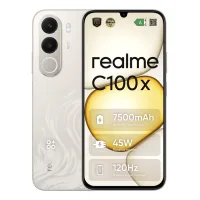 SMARTPHONE REALME C100X 6.8" 4G , OCTA CORE, 4GB, 256GB, AND16, BLUE