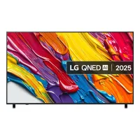 Televisor LG 43" 43QNED84A6C.AEU QNED 4K Ultra HD