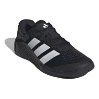 ADIDAS PERFORMANCE Calzado deportivo 'DROPSET 4 POWER'  negro / blanco