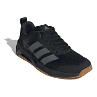ADIDAS PERFORMANCE Calzado deportivo 'Dropset Control'  gris oscuro / negro