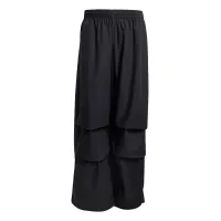ADIDAS SPORTSWEAR Pantalón deportivo 'City Tech'  negro