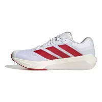 ADIDAS PERFORMANCE Calzado deportivo 'ADIZERO DROPSET PRO'  granadina / blanco