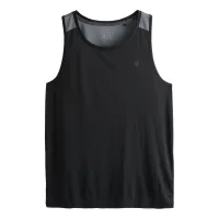 Next Camiseta funcional  antracita / negro