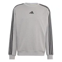 ADIDAS SPORTSWEAR Camiseta deportiva 'Essentials'  gris moteado / negro