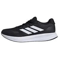 ADIDAS PERFORMANCE Zapatillas de running 'Runfalcon 5'  negro / blanco