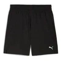 PUMA Pantalón deportivo 'Train All Day Foundations'  negro