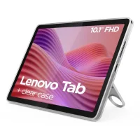 Tablet Lenovo Tab TB311FU 10.1" (4 / 64GB) WiFi+4G Cinzento + Capa