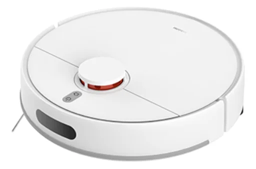 Xiaomi Robot Vacuum S40C blanco con navegación láser LDS y función de fregado