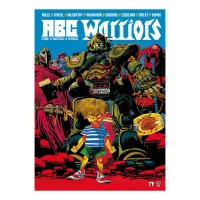 ABC Warriors vol. 1