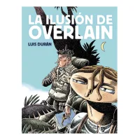 La ilusión de Overlain