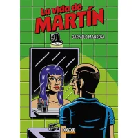La vida de Martín