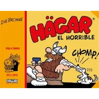 Hagar el Horrible 1977-1978