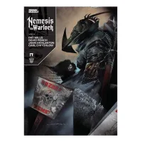 Nemesis the Warlock Vol. 4