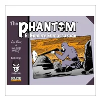 The Phantom 1949-1951