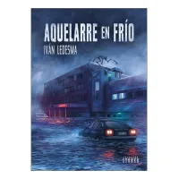 AQUELARRE EN FRÍO