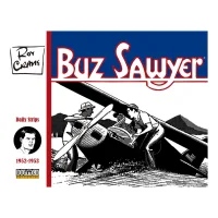 Buz Sawyer 1952-1953