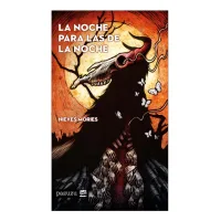 La noche para las de la noche