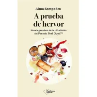 A prueba de hervor