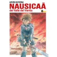 Nausicaa nº 06