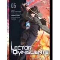 Lector omnisciente nº 05