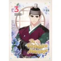 The Forbidden Marriage nº 03