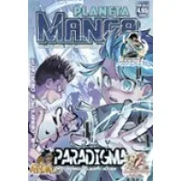 Planeta Manga nº 06