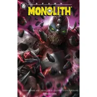 Spawn: Monolith