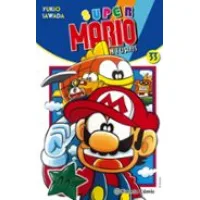 Super Mario nº 33