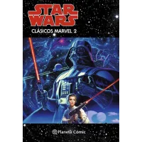 Star Wars Clásicos Marvel USA nº 02