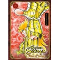Saint Seiya. Los caballeros del Zodíaco (Final Edition) nº 08