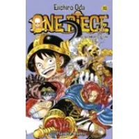One Piece nº 113