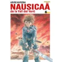 Nausicaa (català) nº 06