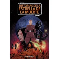 Star Wars: Historias de la Estrella de la Muerte