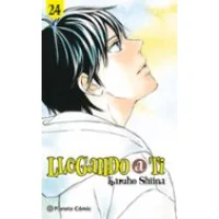 Llegando a ti nº 24/30