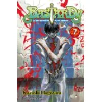 Bastard! nº 07 (NE)