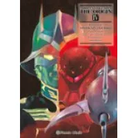 Gundam the Origin nº 04